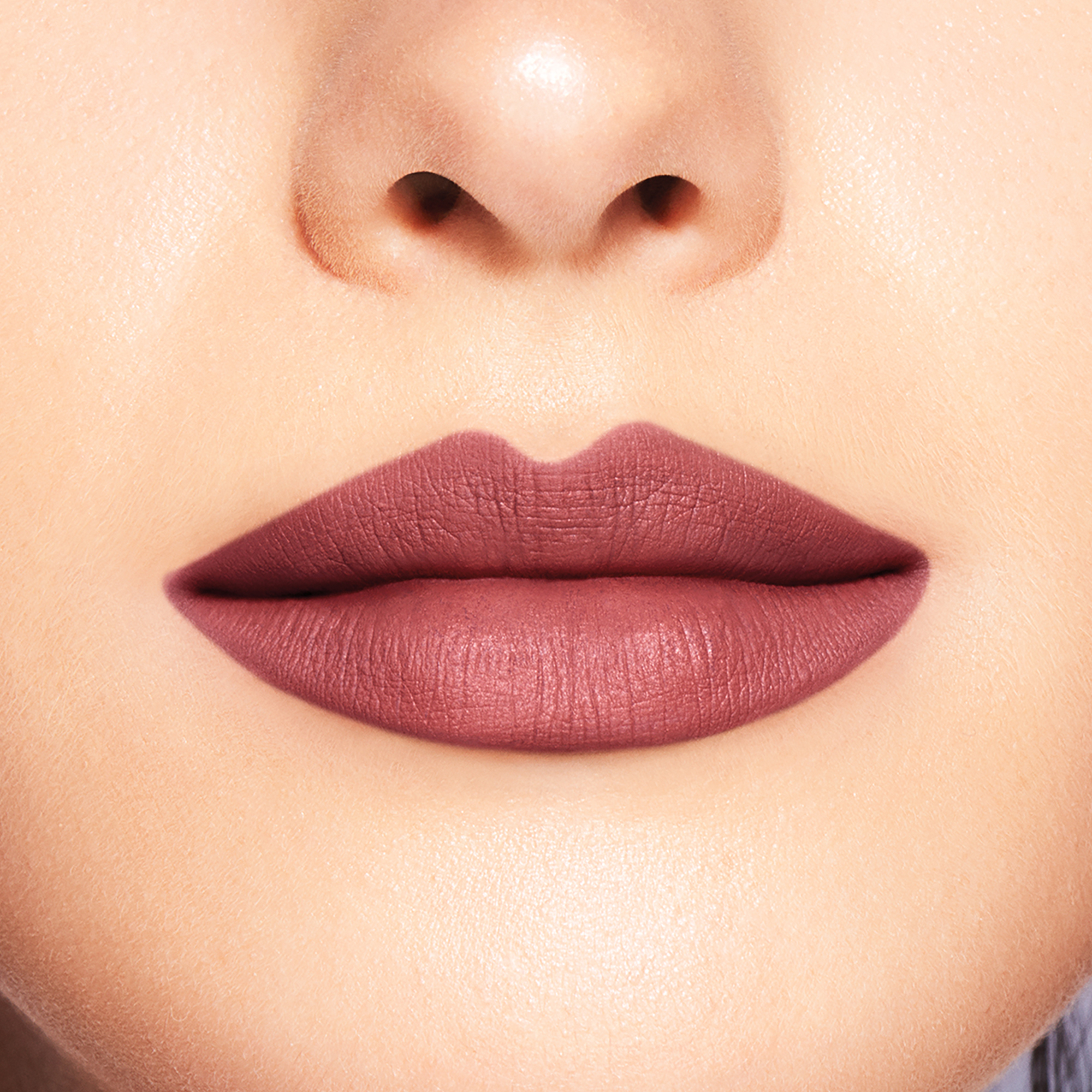 Modern Matte Powder Lipstick, 508 SEMI NUDE Modern Matte Powder Lipstick, 508 SEMI NUDE